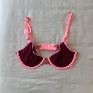 NWT Ruby Rose Parade Dream Triangle Bra